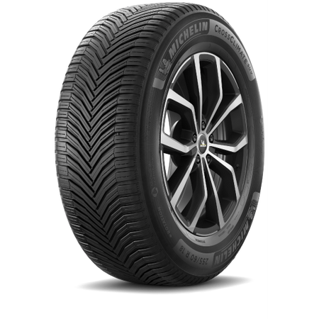 MICHELIN 265/50 R19 110V XL CROSSCLIMATE SUV M+S 3PMSF (C-B-A[70])(4x4 All Season)