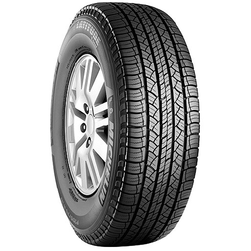 MICHELIN 265/65 R17 110S LATITUDE TOUR (B-E-B[72])(4x4 vara) - 1