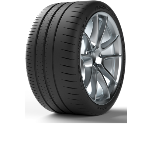 MICHELIN 275/35 ZR21 103Y XL PILOT SPORT CUP 2 ND0 (D-C-B[73])(Turisme vara) - 1