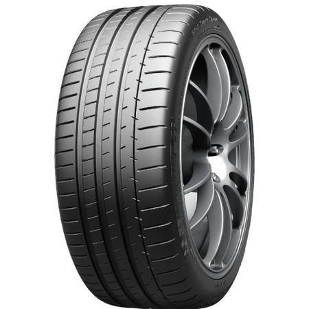 MICHELIN 285/30 ZR20 99Y XL FR PILOT SUPER SPORT MO1 (D-B-B[73])(Turisme vara)