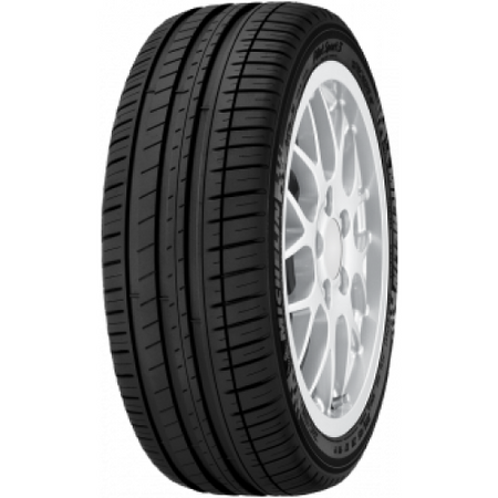 MICHELIN 285/35 ZR18 101Y XL PILOT SPORT PS3 GRNX MO1 (D-A-B[73])(Turisme vara)