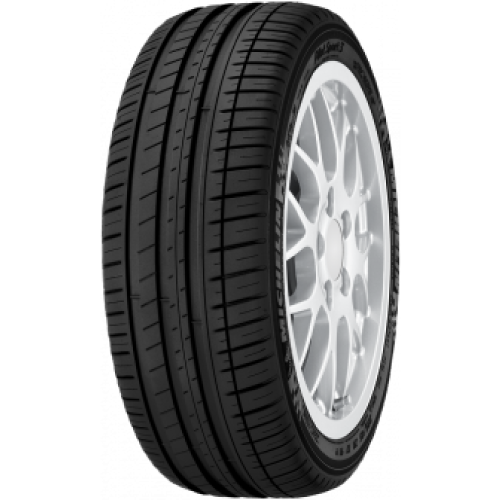 MICHELIN 285/35 ZR20 104Y XL PILOT SPORT PS3 GRNX MO (D-A-B[73])(Turisme vara)