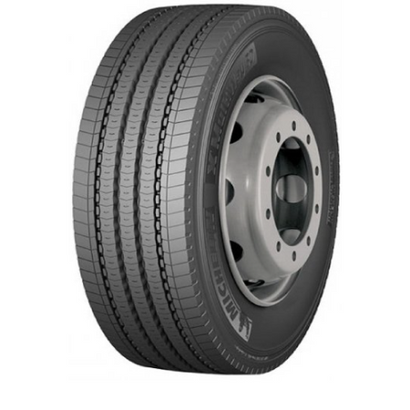 MICHELIN 295/80 R22,5 152/148M X MULTIWAY 3D XZE M+S 3PMSF TL (DIR) (C-B-A[72])(Camioane)