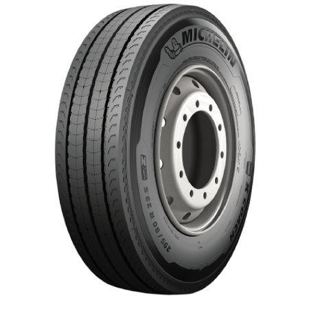 MICHELIN 295/80 R22,5 154/150M X COACH Z M+S 3PMSF TL (DIR) (C-B-A[71])(Camioane)