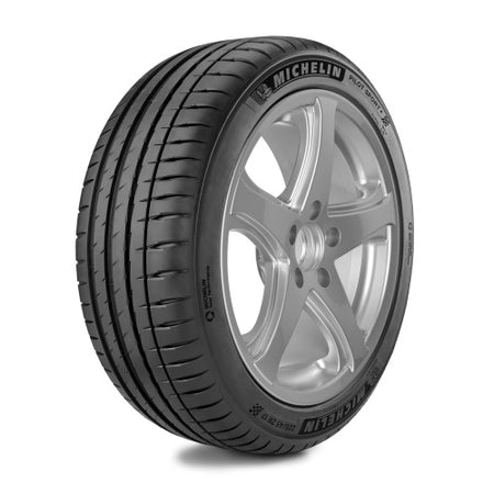 MICHELIN 315/35 ZR20 110Y XL PILOT SPORT PS4 N0 ACOUSTIC (C-A-B[73])(Turisme vara)