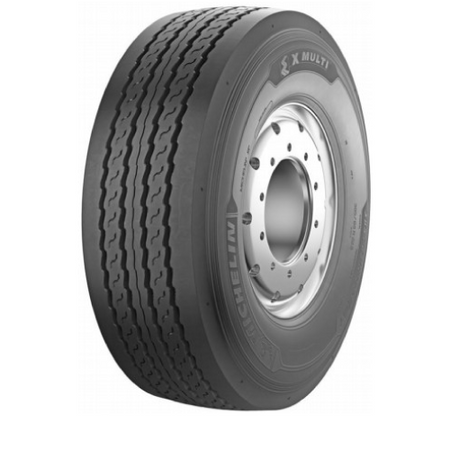 MICHELIN 385/65 R22,5 160K X MULTI T M+S 3PMSF TL (TRAI) (B-B-A[69])(Camioane)