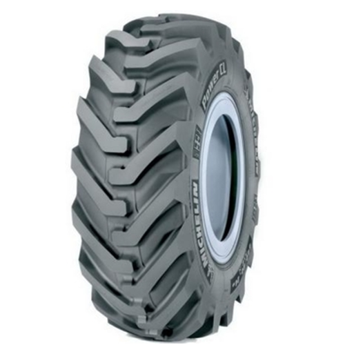 MICHELIN 440/80 -24 168A8 POWER CL(Agroindustriale) - 1