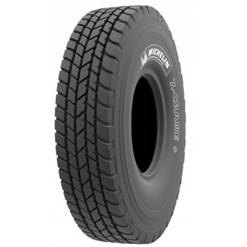 MICHELIN 445/95 R25 174F X-CRANE + TL(Agroindustriale) - 1