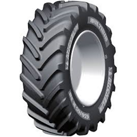 MICHELIN 540/65 R24 140D MULTIBIB TL(Agricole)