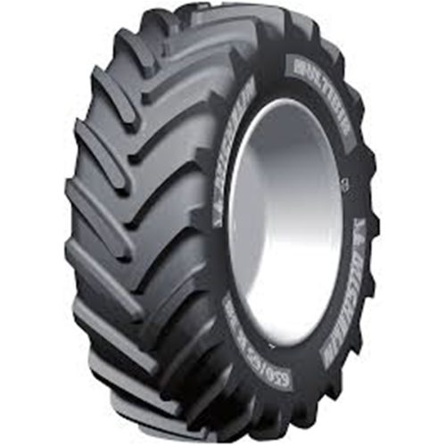 MICHELIN 650/65 R42 158D MULTIBIB TL(Agricole) - 1