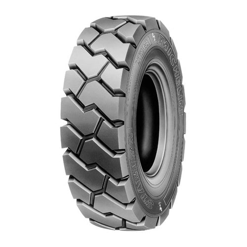 MICHELIN 7,00 R12 136A5 XZM TL (Stivuitor) - 1