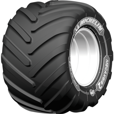 MICHELIN 900/60 R32 181A8/B MEGAXBIB 2 TL(Agricole)