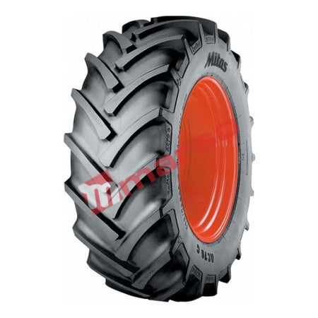 MITAS 365/70 R18 132G AC70 G MPT(Mitas Premium TL(Agricole)