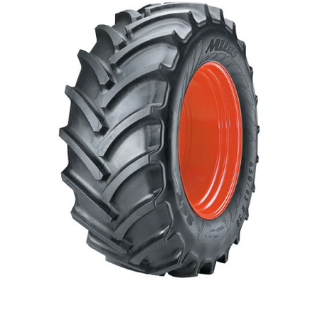 MITAS 650/65 R38 157D/160A8 SST (Mitas Premium) TL(Agricole)