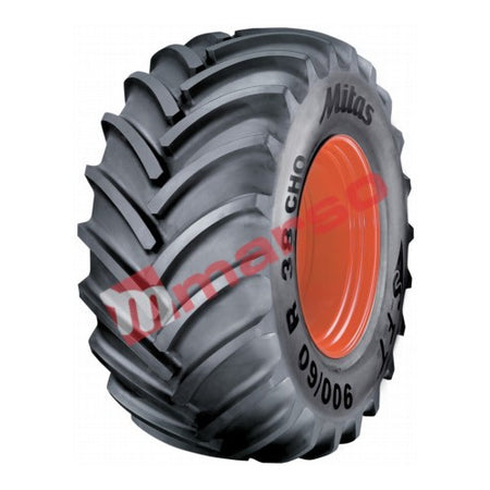 MITAS 900/60 R32 176A8/173B CHO SFT (Mitas Premium) TL(Agricole)