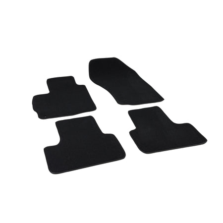 Covorase auto mocheta (negru) Mitsubishi ASX, an fabricatie 05.2010 - 2013, caroserie suv | M3301