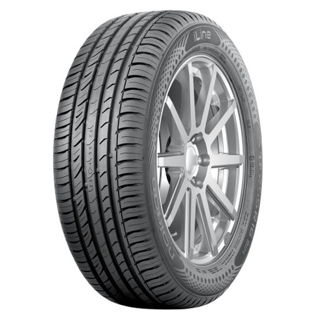 NOKIAN TYRES 175/70 R14 84T Nokian iLine (D-C-B[68])(Turisme vara)
