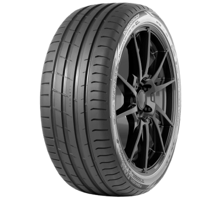 NOKIAN TYRES 225/35 R19 88Y XL NOKIAN POWERPROOF (C-A-A[69])(Turisme vara)