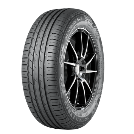 NOKIAN TYRES 225/65 R17 102H NOKIAN WETPROOF SUV (C-A-B[70])(4x4 vara)