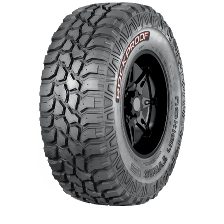 NOKIAN TYRES 225/75 R16 115/112Q ROCKPROOF (--[0])(4x4 vara)