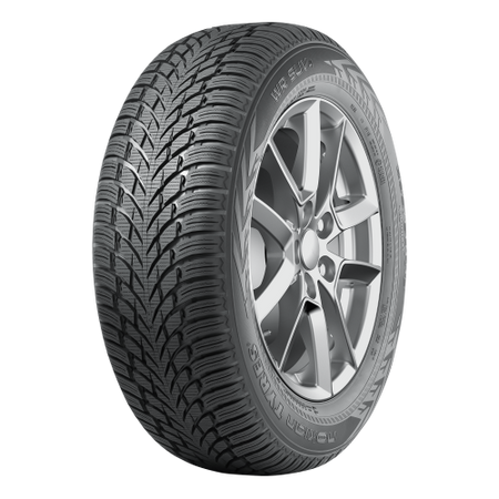 NOKIAN TYRES 235/55 R17 103H XL WR SUV 4 M+S 3PMSF (B-C-B[72])(4x4 iarna)