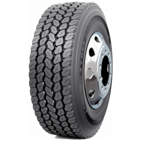 NOKIAN TYRES 315/80 R22,5 156/150K R-TRUCK STEER M+S 3PMSF TL (DIR) (C-B-A[70])(Camioane)