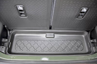 Tavite portbagaj Suzuki Jimny II, caroserie suv, an fabricatie 10.2018 - prezent, portbagaj inferior | 193596GRD