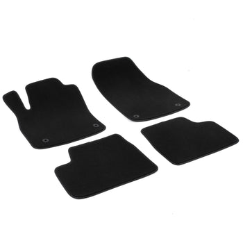 Covorase auto mocheta Opel Astra H, caroserie Combi, fabricatie 2004 - 12.2014 - 2