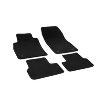 Covorase auto mocheta (negru) Opel Astra J, an fabricatie 10.2009 - 10.2015, caroserie hatchback | M350304