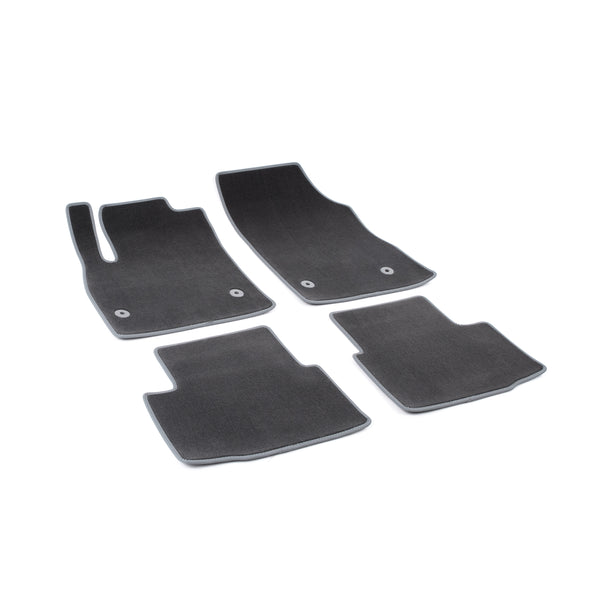 Covorase auto mocheta (gri) Opel Astra K, an fabricatie 11.2015 - 12.2021, caroserie hatchback | M350305GRI