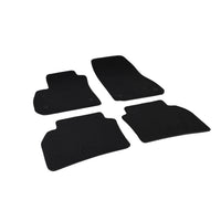 Covorase auto mocheta (negru) Opel Insignia B, an fabricatie 06.2017 - prezent, caroserie sedan | M351702