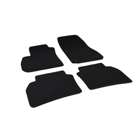 Covorase auto mocheta (negru) Opel Insignia B, an fabricatie 07.2017 - prezent, caroserie combi | M351702