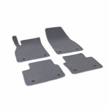 Covorase auto mocheta (gri) Opel Insignia A, an fabricatie 2014 - 2017, caroserie combi facelift | M351701GRI