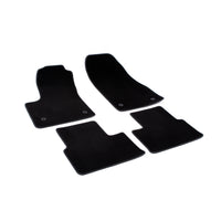 Covorase auto mocheta (negru) Opel Meriva B, an fabricatie 03.2010 - 06.2017, caroserie van | M350902