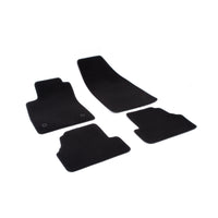 Covorase auto mocheta (negru) Opel Mokka A, an fabricatie 09.2012 - 06.2019, caroserie suv | M3510