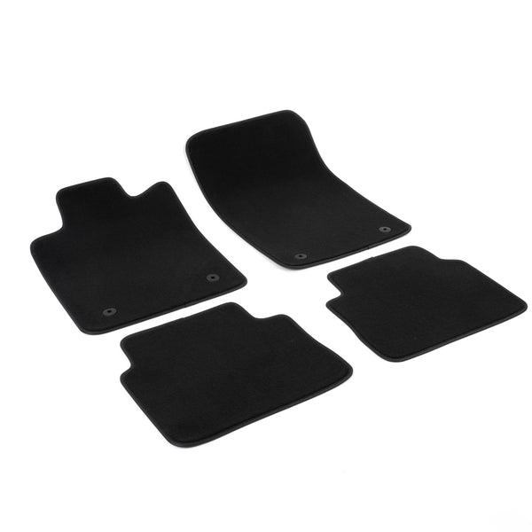 Covorase auto mocheta Opel Vectra C, caroserie Sedan, fabricatie 2002 - 2008 - 1