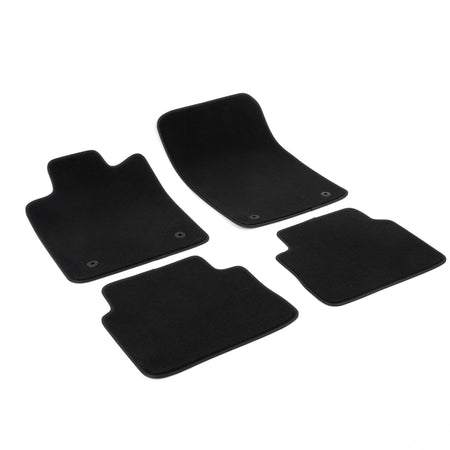 Covorase auto mocheta (negru) Opel Vectra C, an fabricatie 2002 - 2008, caroserie hatchback | M351503