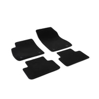 Covorase auto mocheta (negru) Opel Zafira C, an fabricatie 01.2012 - 07.2019, caroserie van | M351603