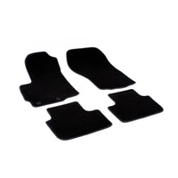 Covorase auto mocheta (negru) Peugeot 4008, an fabricatie 05.2012 - 03.2017, caroserie suv | M364008