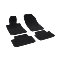 Covorase auto mocheta Peugeot 508 I, caroserie Sedan, fabricatie 01.2011 - 09.2018 - 1