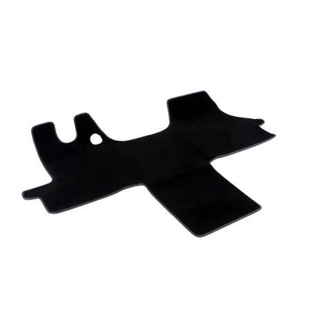 Covorase auto mocheta (negru) Peugeot Boxer, an fabricatie 2016 - pezent, caroserie van | M360203