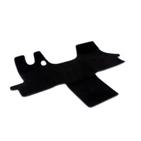 Covorase auto mocheta (negru) Peugeot Boxer, an fabricatie 2016 - pezent, caroserie van | M360203