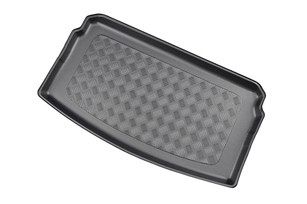 Tavite portbagaj Volkswagen Polo VI, caroserie hatchback, an fabricatie 10.2017 - prezent, portbagaj inferior | 193426BSC