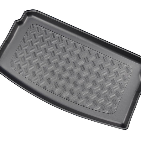 Tavite portbagaj Volkswagen Polo VI, caroserie hatchback, an fabricatie 10.2017 - prezent, portbagaj inferior | 193426BSC