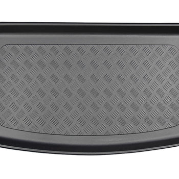 Tavite portbagaj Volkswagen Polo VI, caroserie hatchback, an fabricatie 10.2017 - prezent, portbagaj inferior | 193426BSC