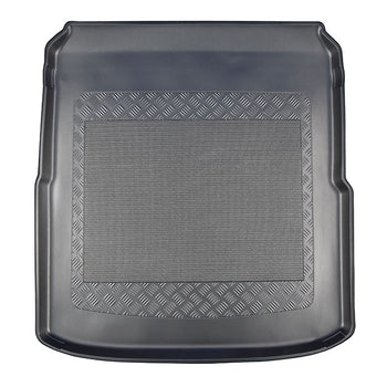 Tavite portbagaj Volkswagen Arteon, caroserie combi, an fabricatie 06.2017 - prezent, cu roata rezerva | 193421