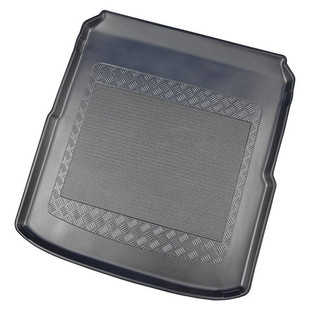 Tavite portbagaj Volkswagen Arteon, caroserie sedan, an fabricatie 06.2017 - prezent, cu roata rezerva | 193421