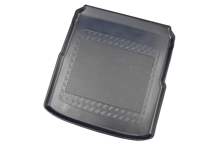 Tavite portbagaj Volkswagen Arteon, caroserie sedan, an fabricatie 06.2017 - prezent, cu roata rezerva | 193421