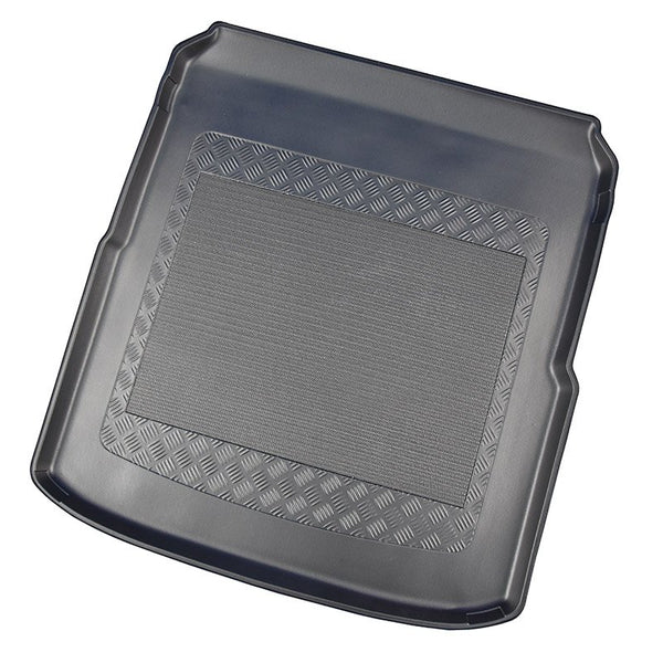 Tavita de portbagaj Volkswagen Arteon, caroserie Sedan, fabricatie 06.2017 - prezent, cu roata rezerva - 1