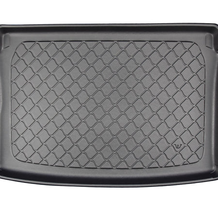 Tavita de portbagaj Seat Arona, caroserie SUV, fabricatie 06.2017 - prezent, portbagaj superior #1